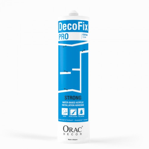 FDP500 Decofix Pro