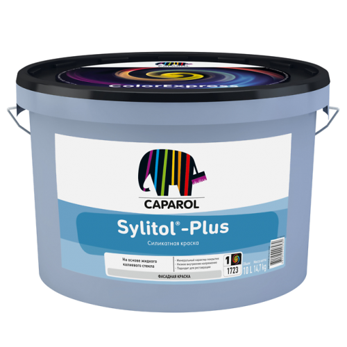 Sylitol-Plus 10 л