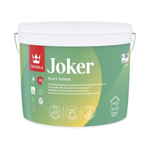 Joker 0,9 л