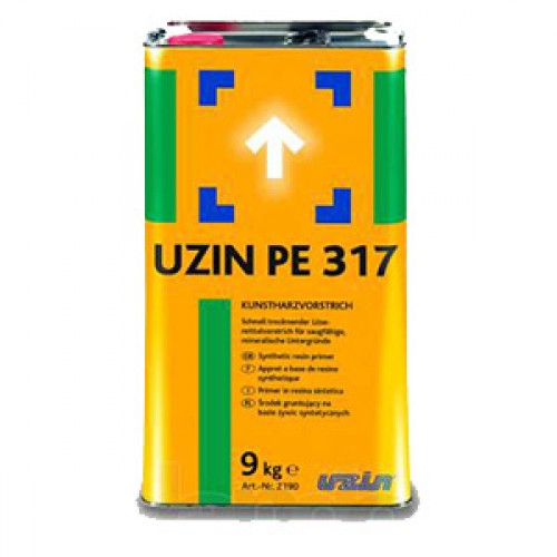 UZIN PE 317 (9 кг)