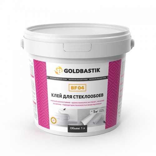 Goldbastik BF 04 (1 кг)