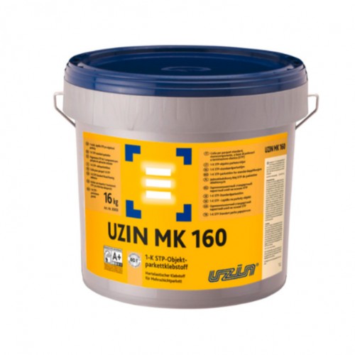 UZIN MK 160 (16 кг)