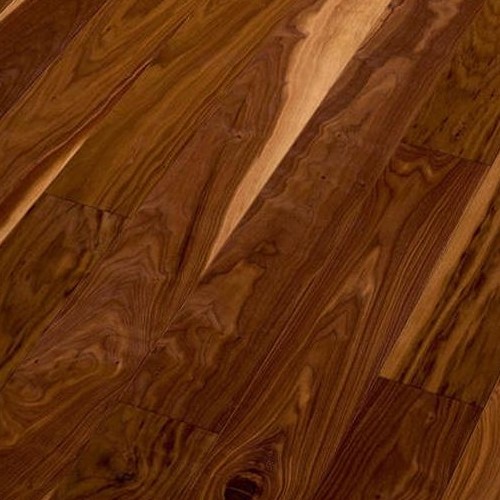 American Walnut rustic spruce back