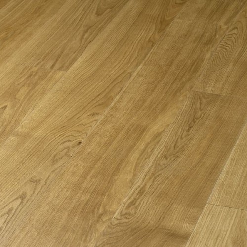 Oak Select brushed matt plank 185