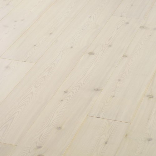 Larch White plank 185