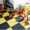 Советы по выбору напольного покрытия для детской комнаты